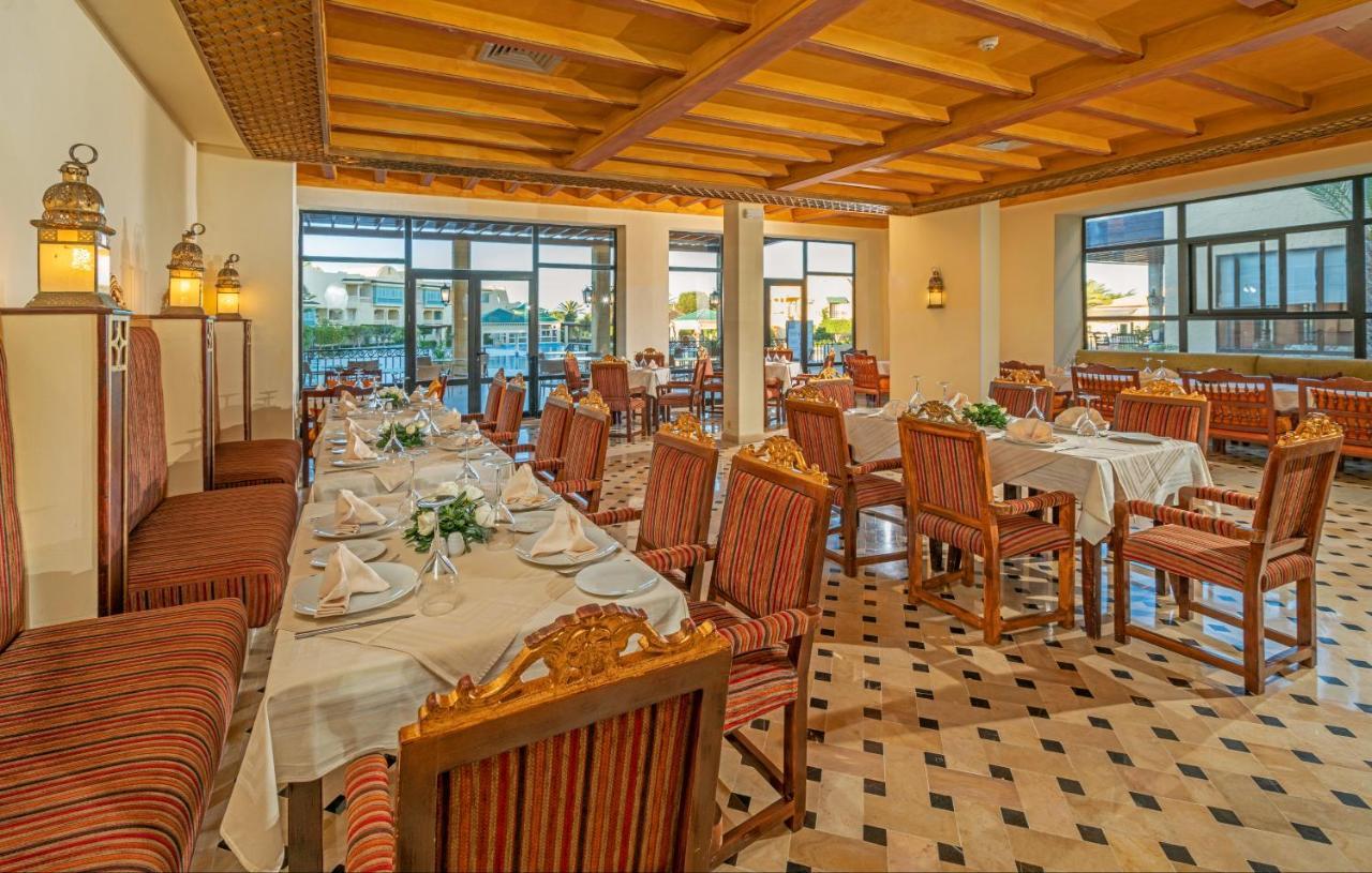 Carthage Thalasso Resort Gammarth Exterior foto