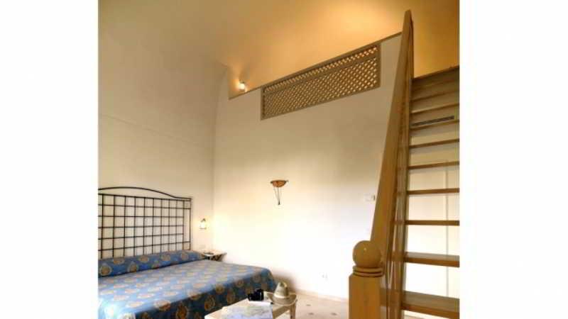 Carthage Thalasso Resort Gammarth Exterior foto